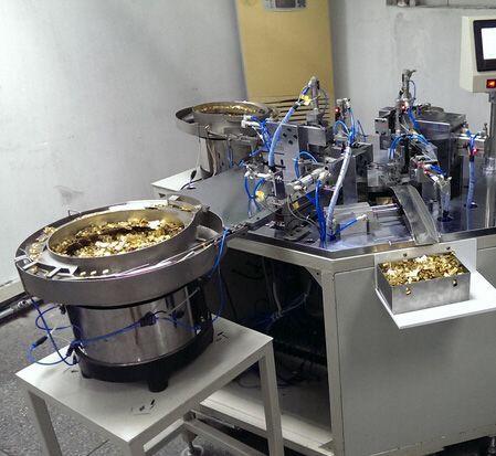 排插铆合机 排插铆合机