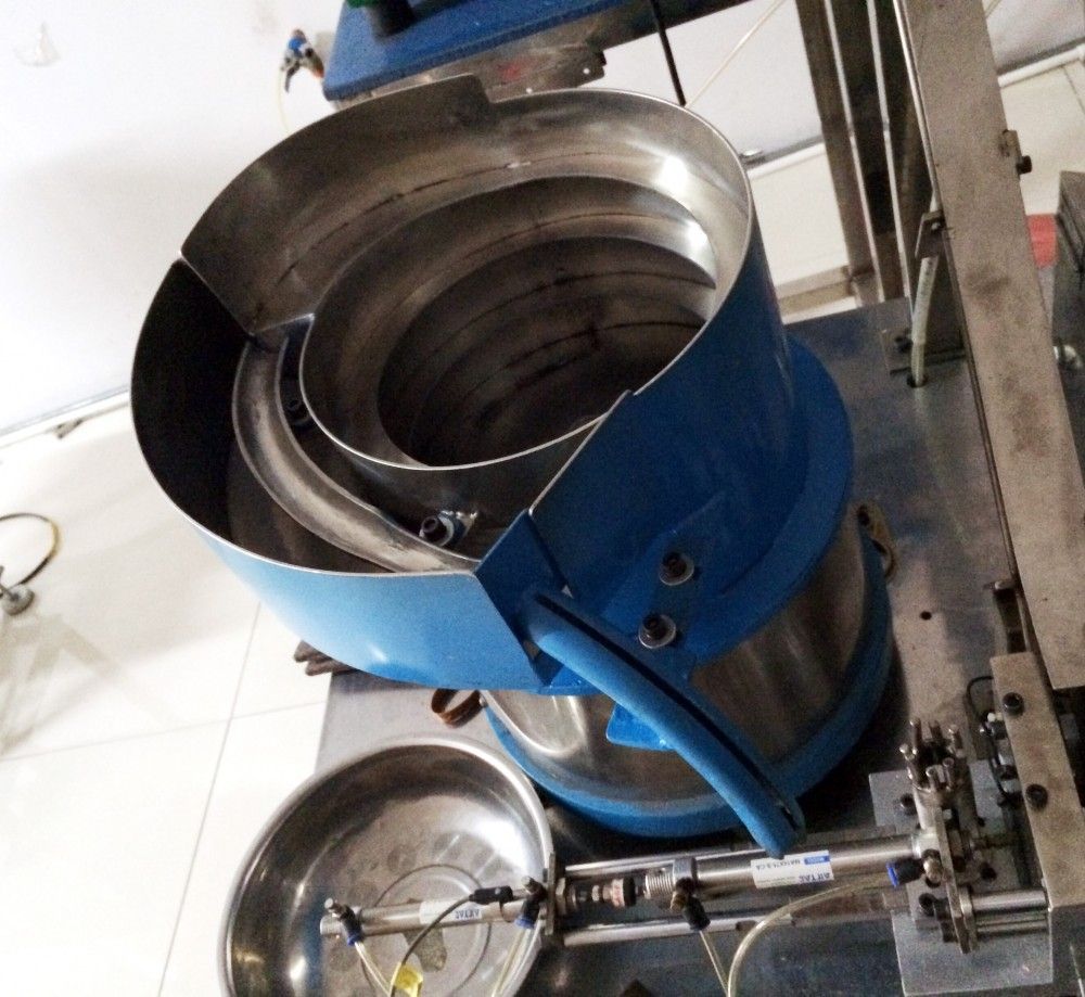 非标自动化设备13