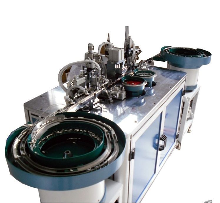 非标自动化设备20