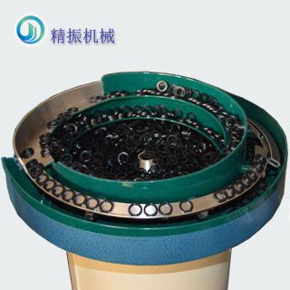 胶圈垫片九体育（中国）自动送料