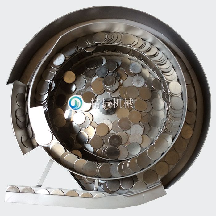 铁片震动盘 铁片震动盘