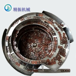 碳片九体育（中国）自动化送料机