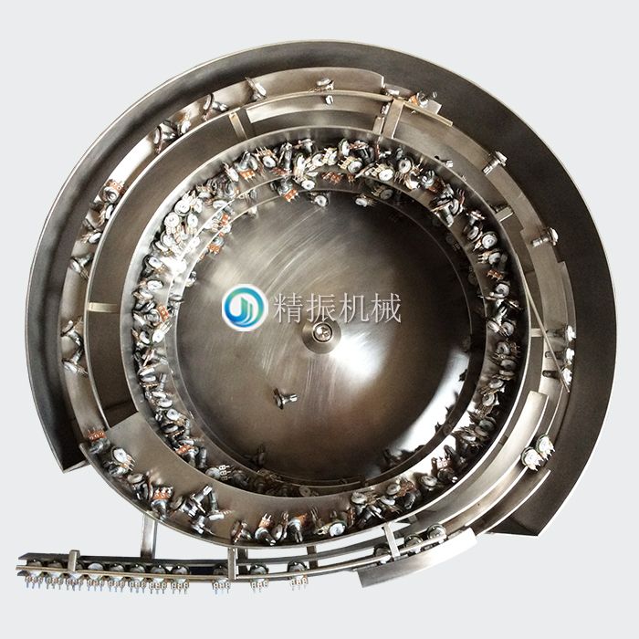 电位器震动盘 电位器震动盘