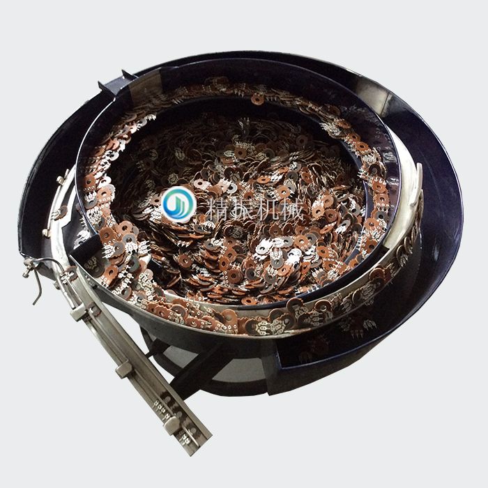 碳片震动盘 碳片震动盘