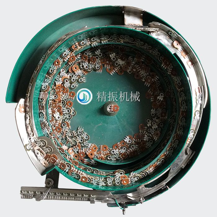 碳片震动盘 碳片震动盘