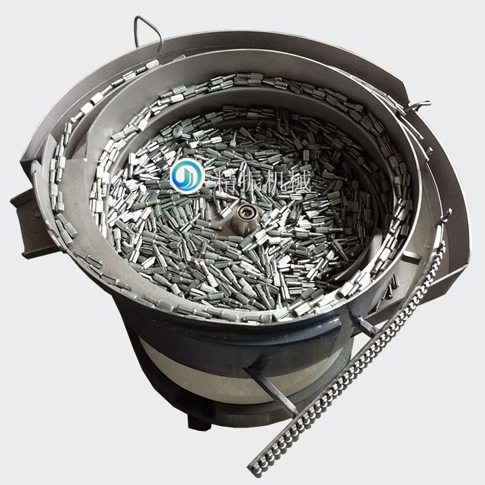 轴芯震动盘 轴芯震动盘