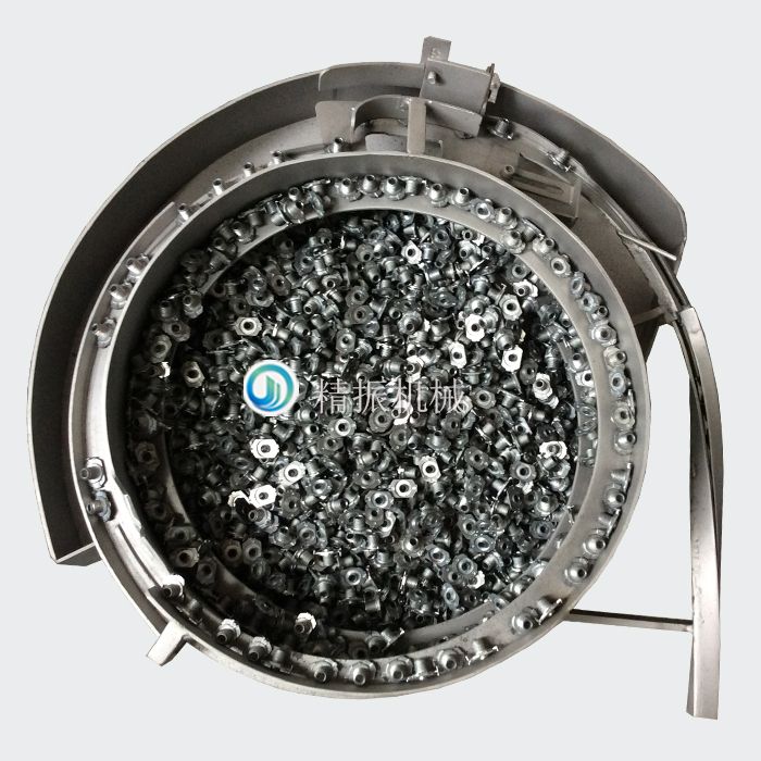 轴套震动盘 轴套震动盘