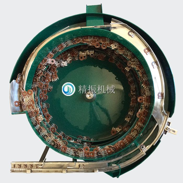 碳片震动盘 碳片震动盘