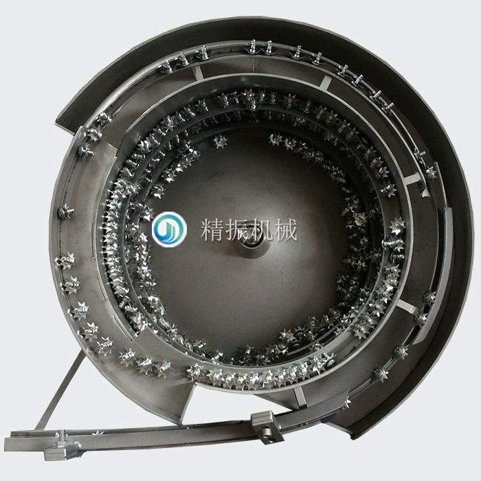梅花钉震动盘 梅花钉震动盘