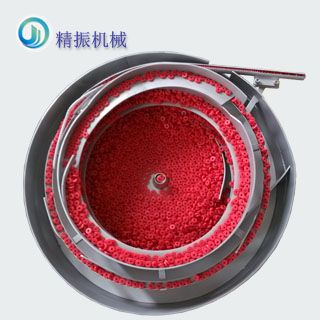 侧滚柱红震动盘