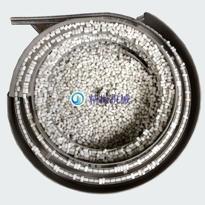 滚柱白震动盘 滚柱白震动盘