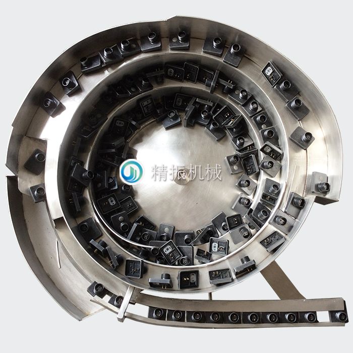 灯头震动盘 灯头震动盘