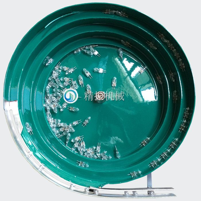 毛泡震动盘 毛泡震动盘