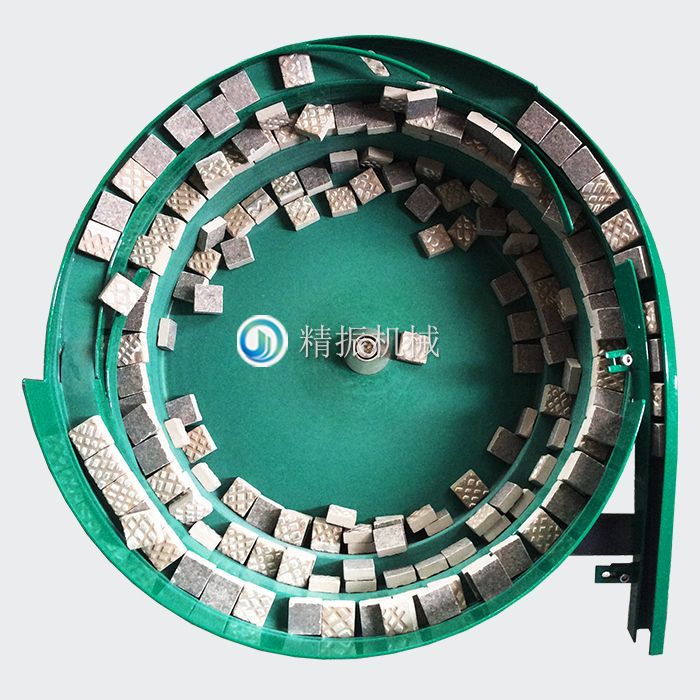 陶瓷震动盘 陶瓷震动盘