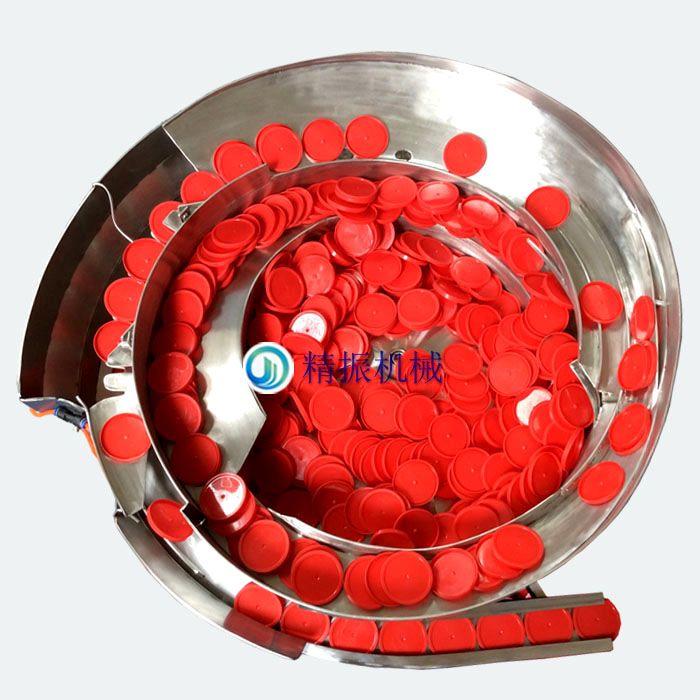 彩泥盖震动盘 彩泥盖震动盘