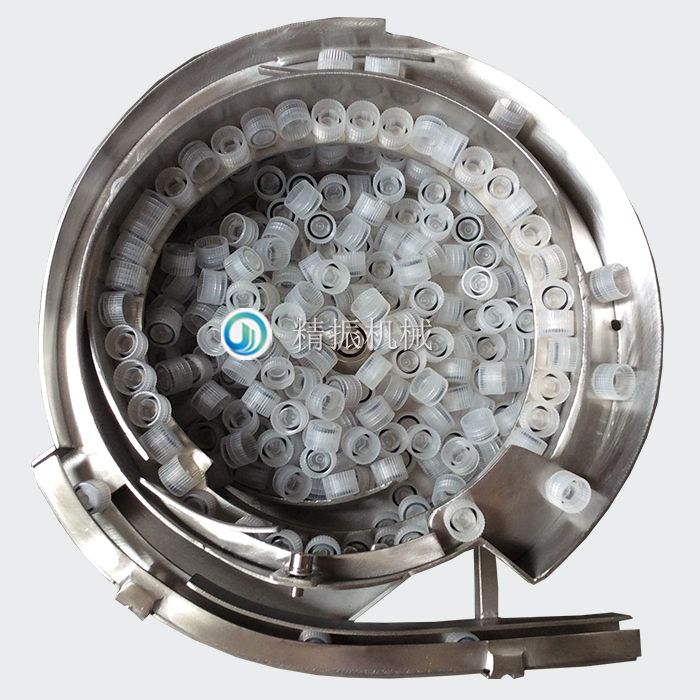 盖子(白)震动盘 盖子(白)震动盘