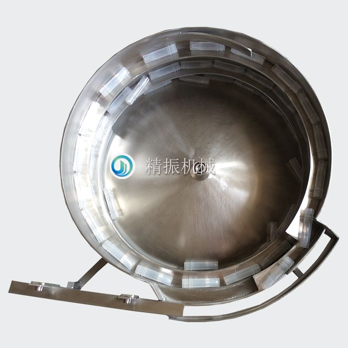 瓶子震动盘 瓶子震动盘