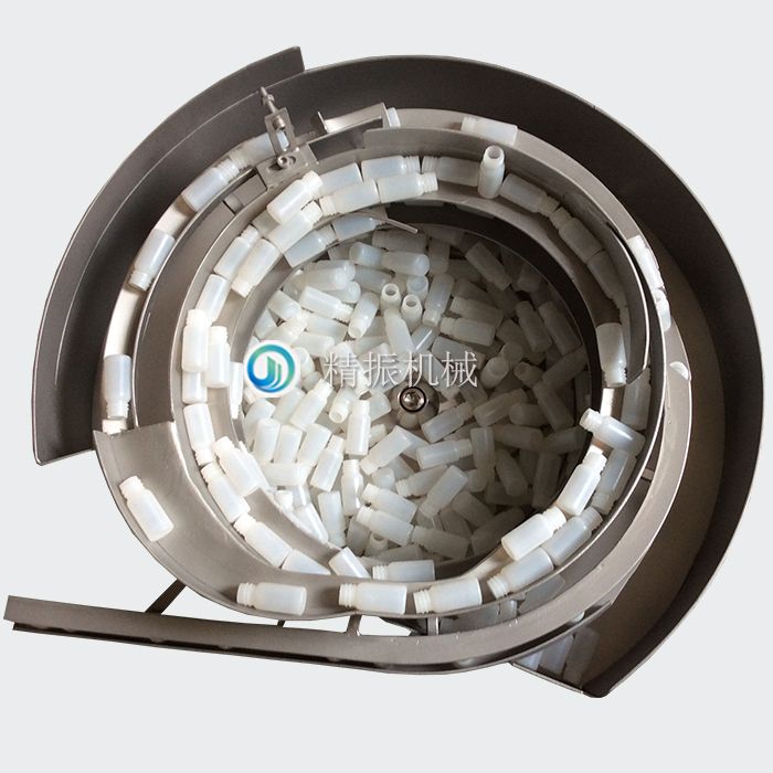 瓶子震动盘 瓶子震动盘