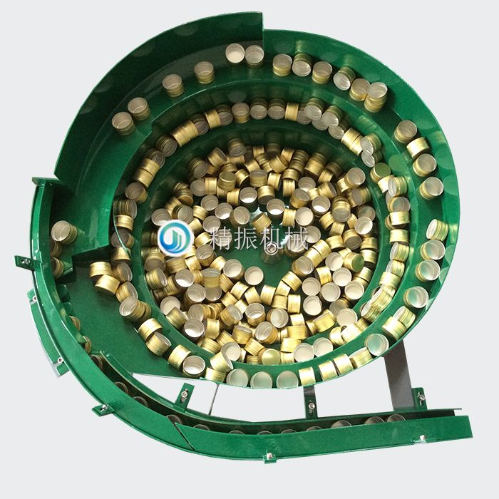 瓶盖震动盘 瓶盖震动盘