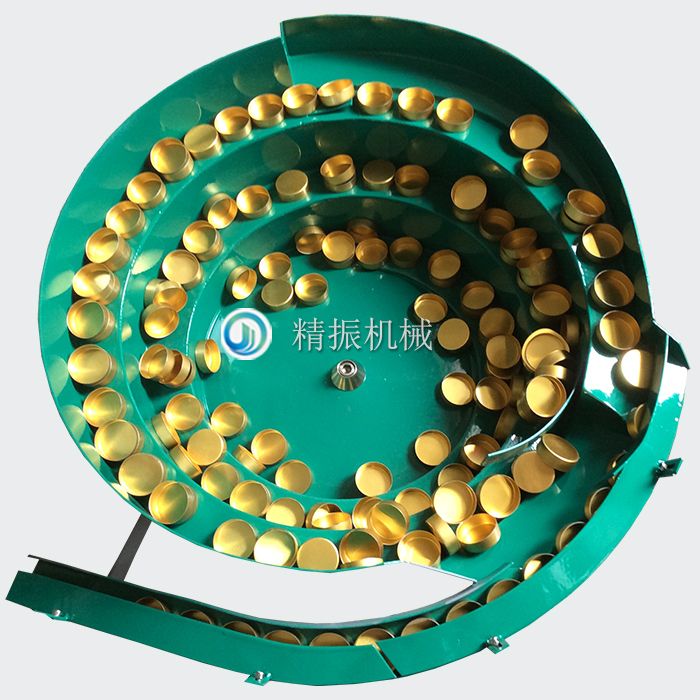 瓶盖ø40震动盘 瓶盖ø40震动盘