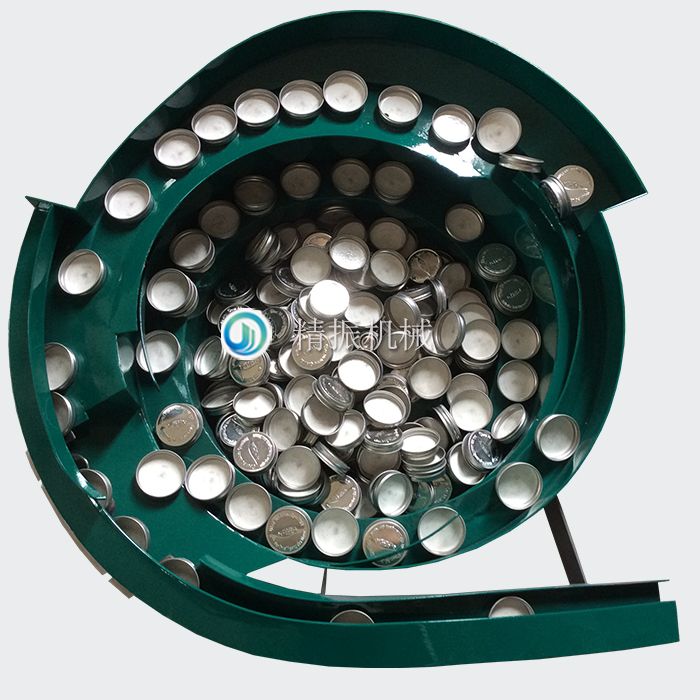 瓶盖ø48震动盘 瓶盖ø48震动盘