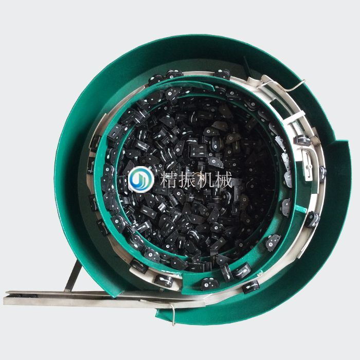 牙箱震动盘 牙箱震动盘