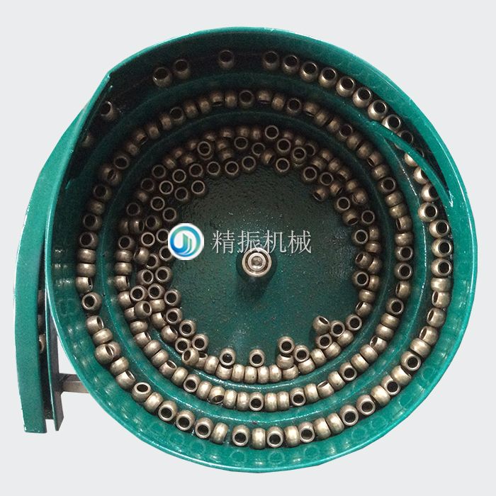轴承震动盘