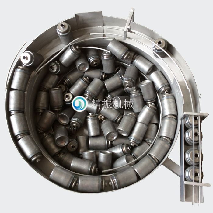 铁罐震动盘 铁罐震动盘