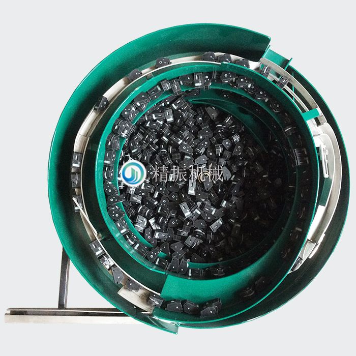 牙箱震动盘 牙箱震动盘