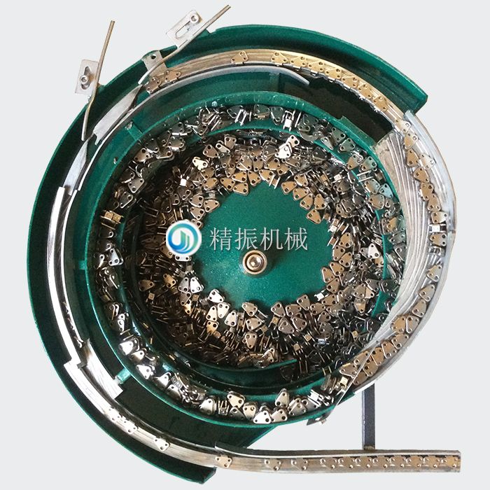 中弯震动盘 中弯震动盘