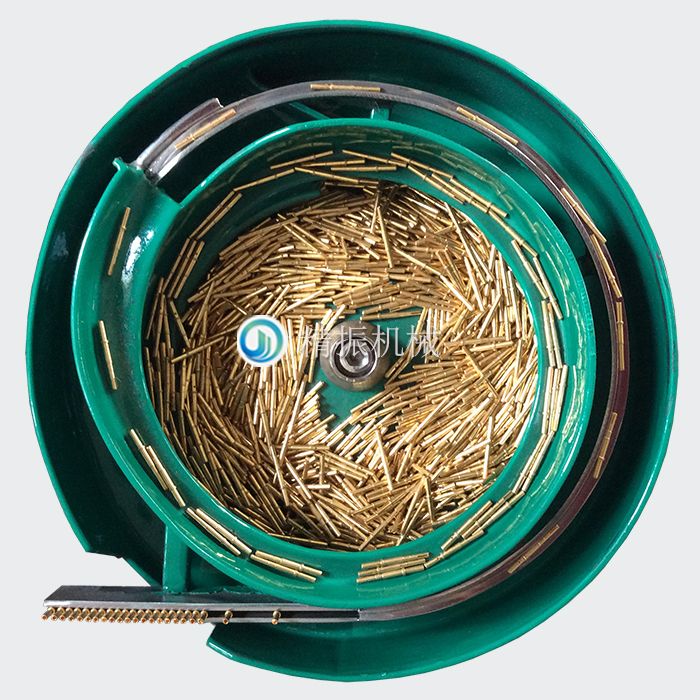 插针震动盘 插针震动盘