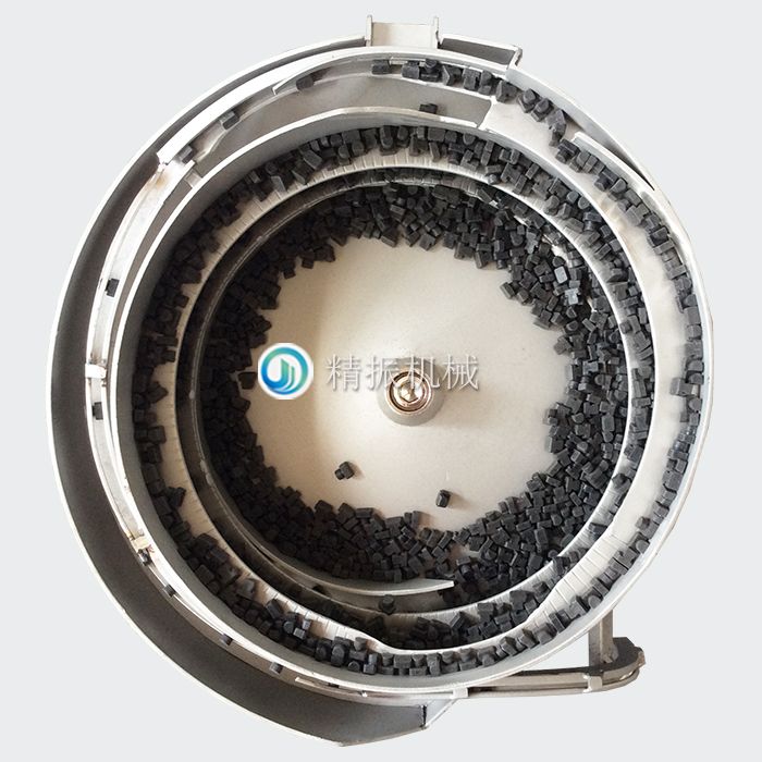 胶粒震动盘 胶粒震动盘