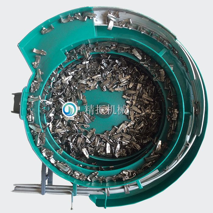 曲柄震动盘 曲柄震动盘