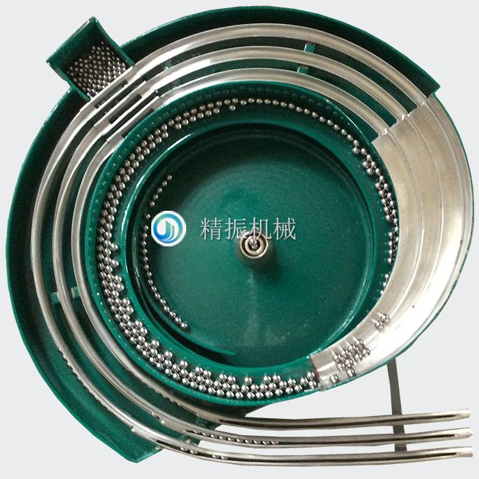 钢珠ø6震动盘 钢珠ø6震动盘