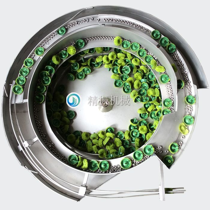 绒胶震动盘 绒胶震动盘