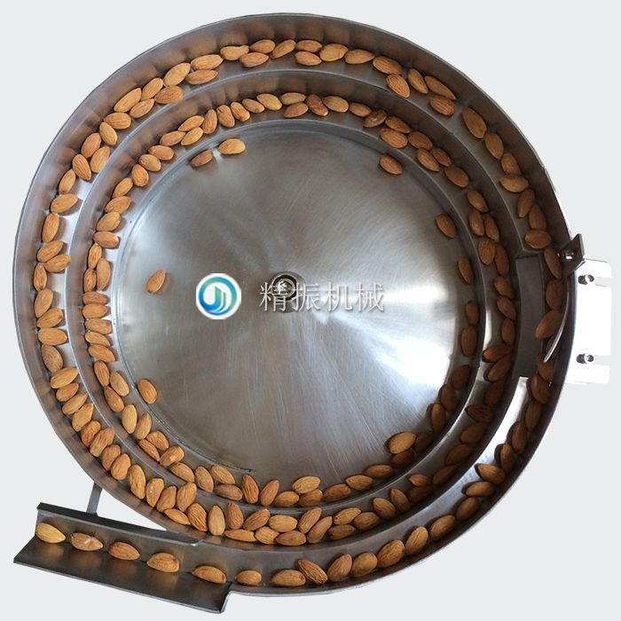 木塞盘(杏仁)震动盘 木塞盘(杏仁)震动盘