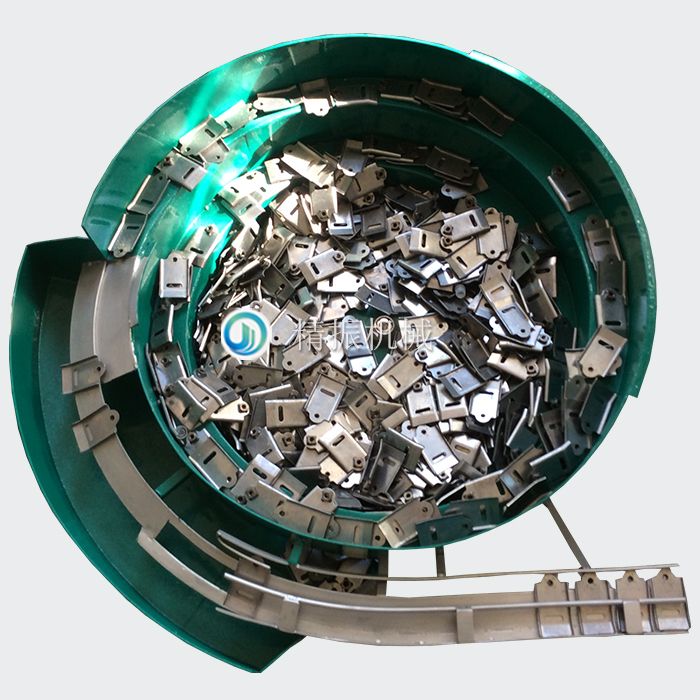 直角支架震动盘 直角支架震动盘