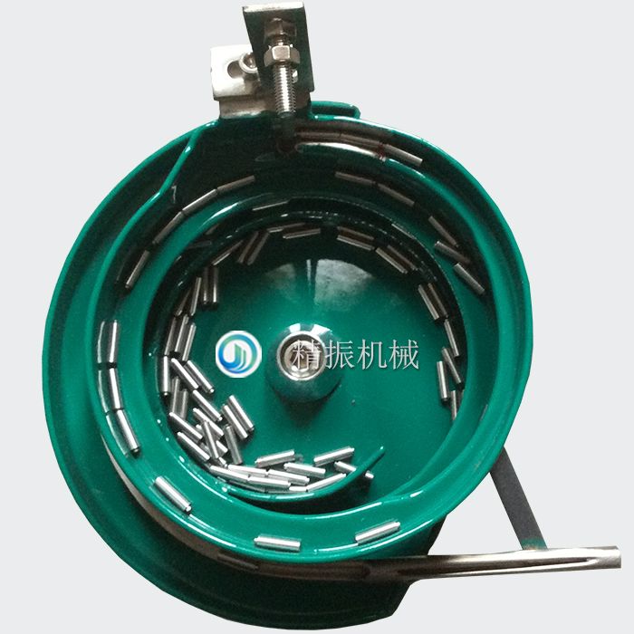 按压轴震动盘 按压轴震动盘