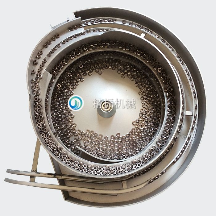 限位圈震动盘 限位圈震动盘