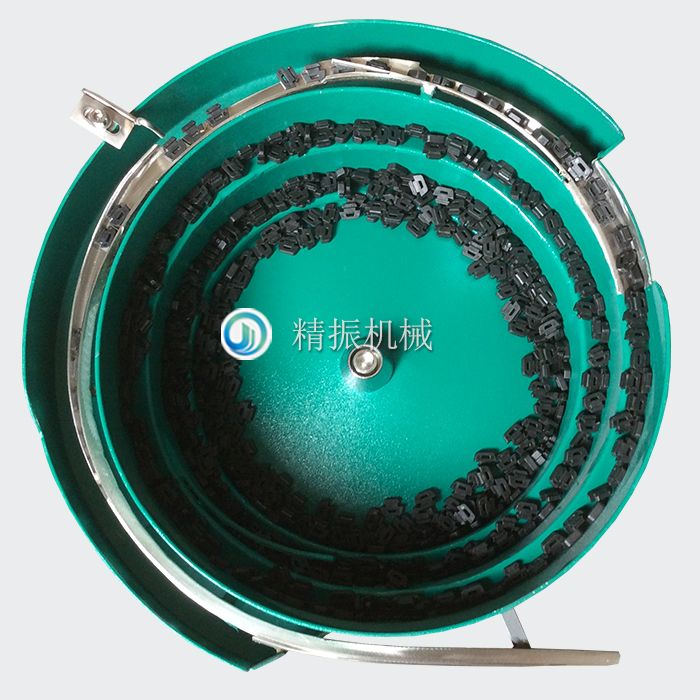 摩擦档胶震动盘 摩擦档胶震动盘