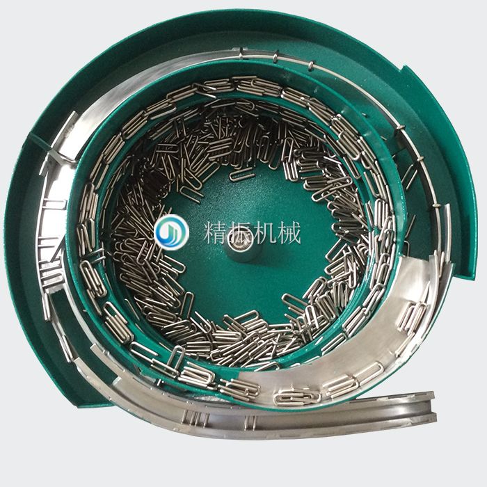 U形销震动盘 U形销震动盘