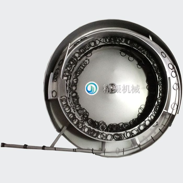 卡簧震动盘 卡簧震动盘