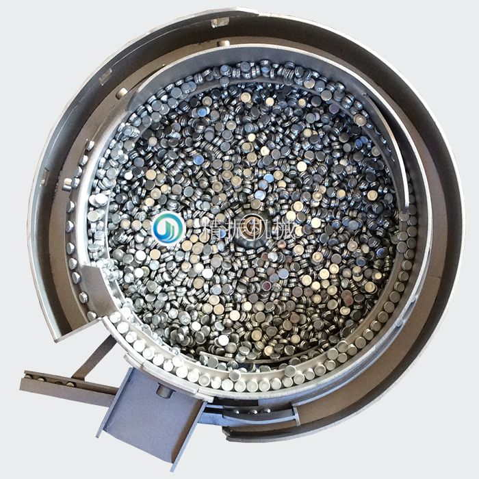 铁尾震动盘 铁尾震动盘