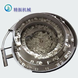 珠巢九体育（中国）自动送料盘