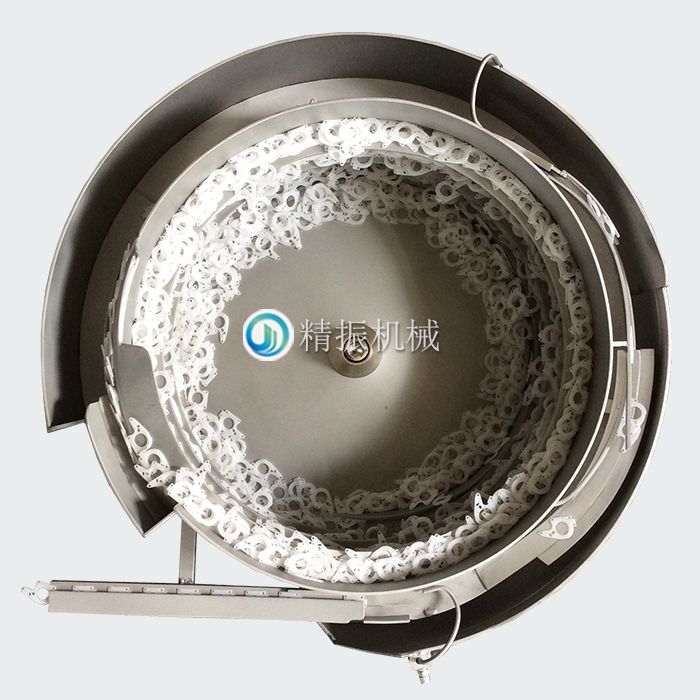 中片震动盘 中片震动盘