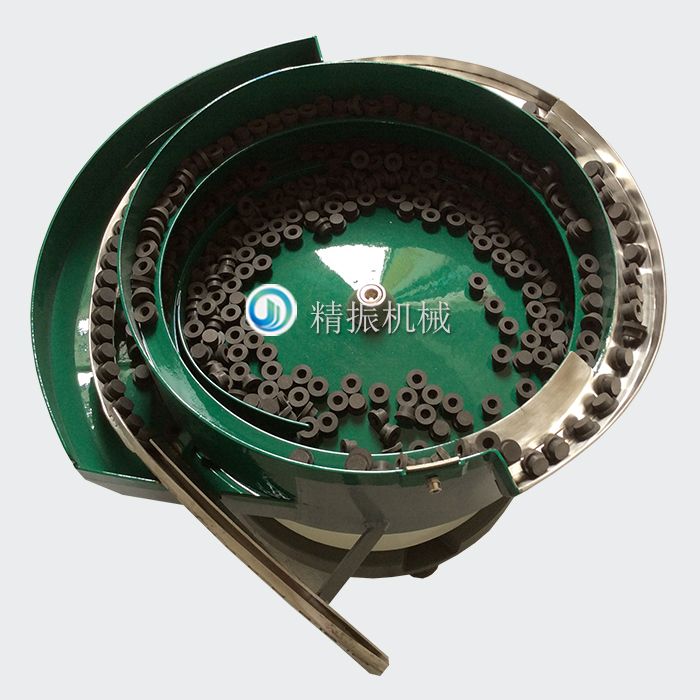 橡胶帽震动盘 橡胶帽震动盘