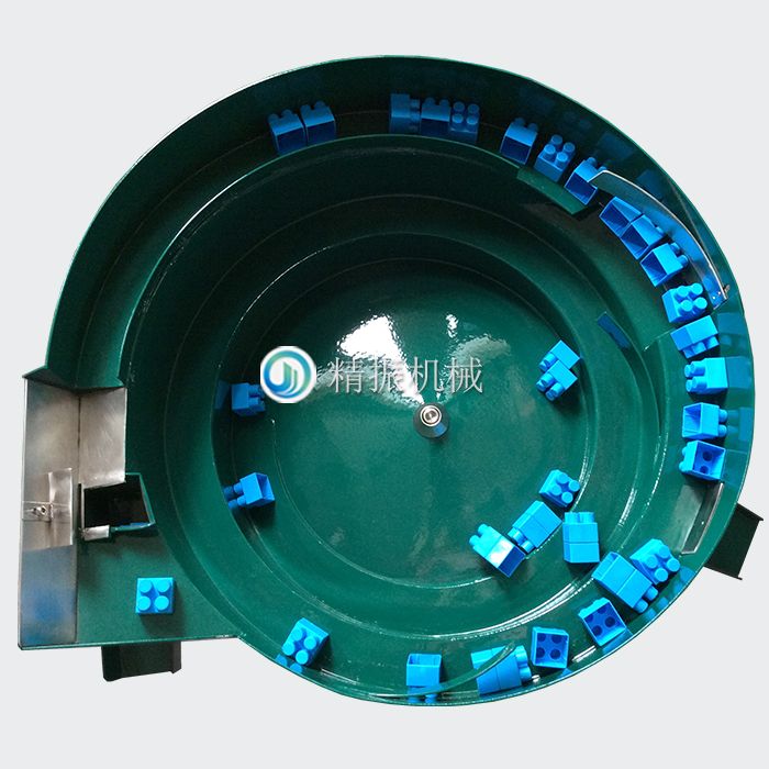 积木震动盘 积木震动盘