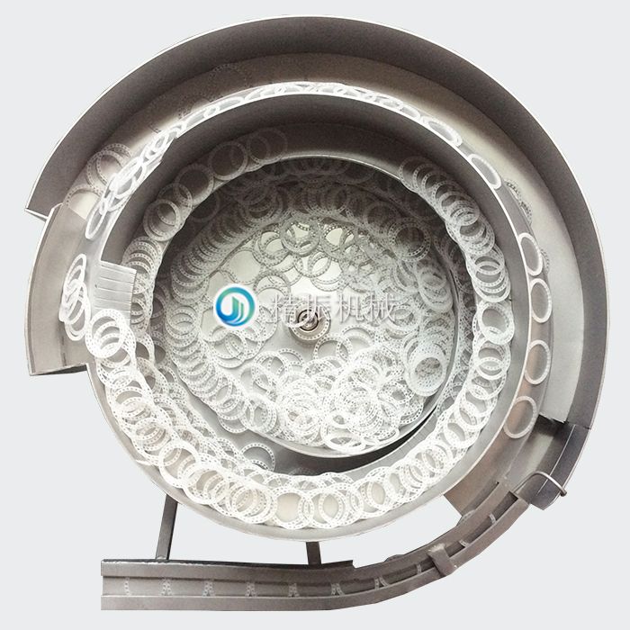 胶圈震动盘 胶圈震动盘