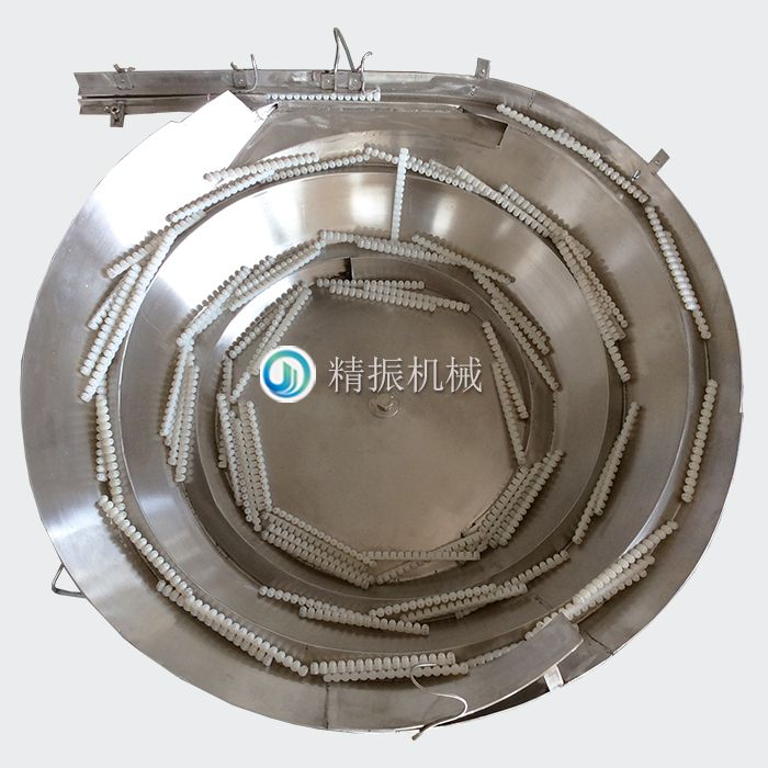 塑料件震动盘 塑料件震动盘