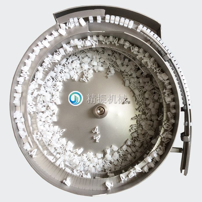 胶扣震动盘 胶扣震动盘